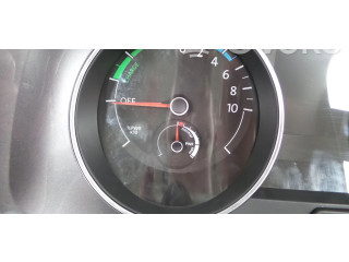 Панель приборов 5GE920655A Volkswagen Golf VII