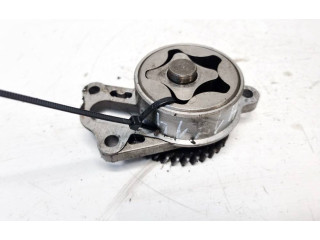 Čerpadlo oleje Chrysler Voyager