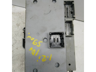 Řídící jednotka ME73H4F001, 0261207901 Fiat Punto (188) 2003