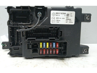 Модуль управления BSM 00517187860, 00517187860 Fiat Grande Punto