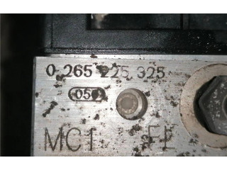 Jednotka ABS 0265225325, 0140001 Toyota Avensis T250 2005