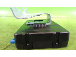 Блок управления Infiniti Q30