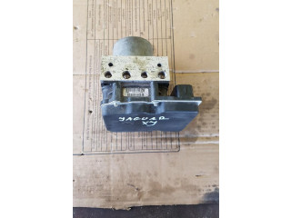 Блок АБС 0265950971 Jaguar XJ X351 2009 - 2019 года