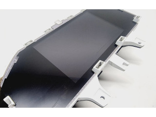 Панель приборов 565920310A Skoda Karoq