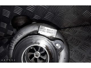 Turbodmychadlo Турбина 172010r022 Toyota Corolla E140 E150