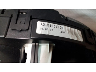 Přístrojová deska Mercedes-Benz E W212 2011 A2C53257171, A2129001508