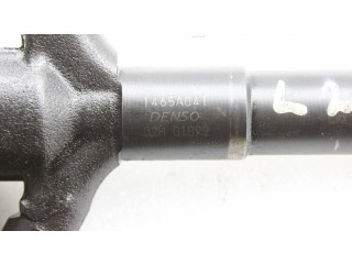 Форсунка 1465a041c, 1465A041 Mitsubishi L200