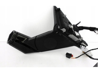 Зеркало электрическое Audi e-tron - года