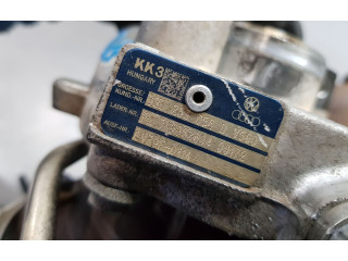 Turbodmychadlo Турбина 03L253056D Seat Toledo IV (NH) CAY