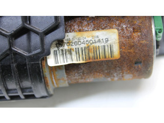 Подушка безопасности водителя 326758210033, 1618019901 BMW Z4 E85 E86