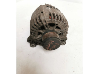 Генератор 06F903023C Volkswagen Golf Plus