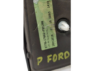 Ручка стеклоочистителей ET617682FB5, 1160083 Ford Transit Courier