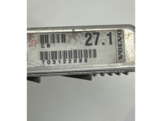 Блок управления коробкой передач P09480761, 1T0505A00   Volvo S60