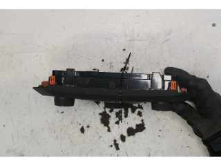 Блок управления климат-контролем    Jeep Renegade