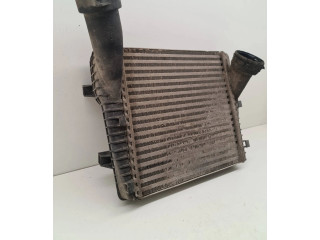 Интеркулер 7L6145803D Porsche Cayenne (92A)