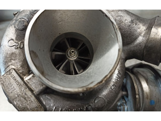 Turbodmychadlo Турбина H8200638766 Nissan Qashqai+2 M9R EURO 4