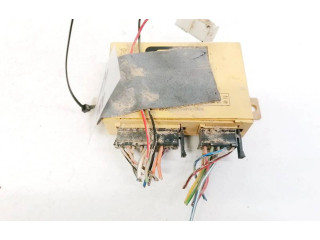 Блок управления    Jeep Patriot