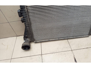 Интеркулер 1K0145803E Volkswagen Touran I