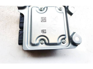 Блок подушек безопасности 0285015895, 1512876-00-b   Tesla Model Y