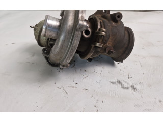  Турбина Fiat Fiorino  55237520   для двигателя 199 A2.000,199 A9.000      