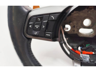 Руль Jaguar F-Type  2013 -  года GX533F563PF, H512374157      