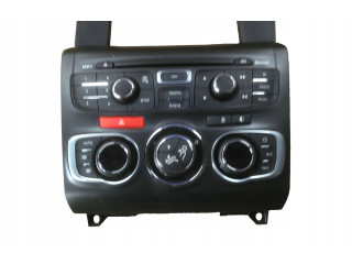 Блок управления климат-контролем 98040785XX Citroen DS4