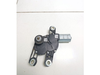 Моторчик заднего дворника 8V0955711C, W295732    Volkswagen Caddy