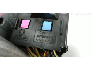   Pojistková skříňka 000000002TY2, 03584   Seat Ibiza IV (6J,6P) 2010