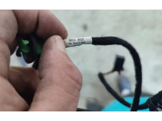 Поршень Зеркало (управляемое электричеством) Volkswagen Golf VI