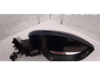 Зеркало электрическое        Audi e-tron   -  года   