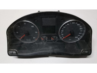 Панель приборов 1K0920863B, VWZ8Z0G0558169 Volkswagen Golf V