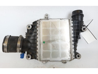 Интеркулер GX736K775AC, GX736K775AC Jaguar XF X260