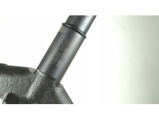 Комплект форсунок 166005X00A Nissan Navara