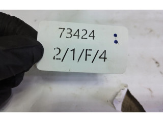 Рулевая рейка 9636713880 Citroen C5 2001 - 2004 года