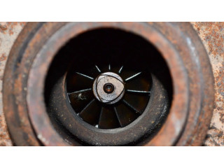 Turbodmychadlo Турбина Citroen C6 2.7 DT17ED4