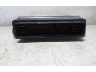 Блок управления двигателем Блок управления 4T1112A650CB   Ford Transit -  Tourneo Connect