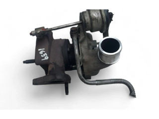 Turbodmychadlo Турбина 54359700033 Renault Sandero I