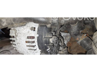 Генератор    Skoda Superb B6 (3T)      