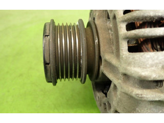 Генератор Ford Galaxy