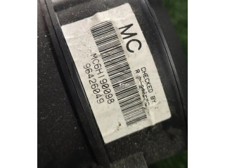 Přístrojová deska  Chevrolet Kalos  96426049  