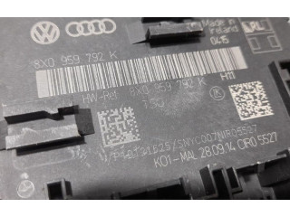 Блок управления 8K0959792K   SsangYong Tivoli