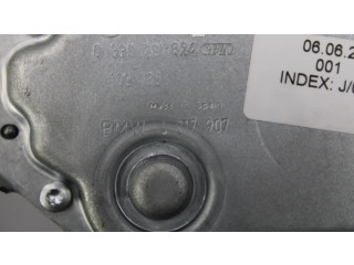 Моторчик заднего дворника 6917907 BMW X3 E83