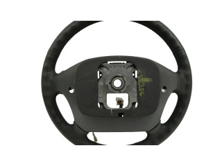 Руль Hyundai Sonata 2006-2015 года