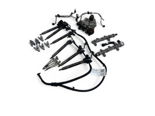 Vstřikovač 059130277FE, 059130089DL   Audi Q7 4M    DHX 