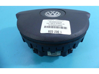 Подушка безопасности водителя 7H0880201S, IMPRK1302029   Volkswagen Transporter - Caravelle T5