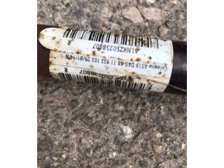 Рулевая рейка 4123GK, (DV6C) Peugeot 2008 I 2013 - 2019 года