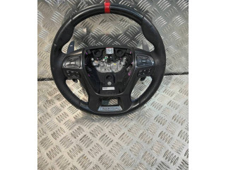 Руль Ford Ranger 2019 - 2022 года JB3B-3600-CD3JNZ