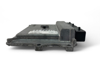 Блок управления двигателем Блок управления 237109221R, 237105499R   Dacia Logan II