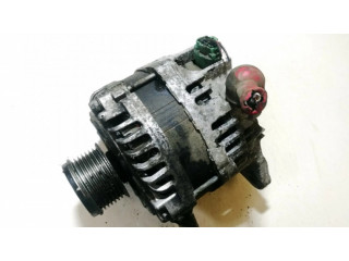 Генератор 23700aa640, a3tx0581  8801   Subaru Forester SH 2.0     