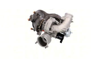  Турбина Audi A5 8T 8F  53039880291, 53039880291         